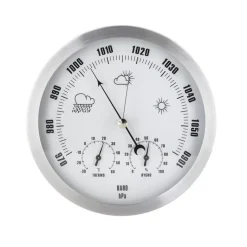 Outlet INSTANT NATURE Baromètre