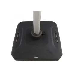 Discount ROYAL GARDEN Base de parasol en béton avec roues, - 120kg