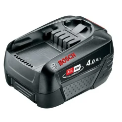 New BOSCH Batterie 18V 4,0Ah