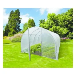 Hot NORTENE Bâche de remplacement pour serre tunnel Cerea 18 m²