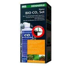 Clearance DENNERLE Bio CO2 Set Nano - set complet