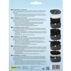 Clearance BLUE CORAL Bio-balles plastiques large, favorisant la biodégradabilité TETRA BB BioBalls