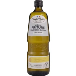 Hot EMILE NOËL Biofritol spécial friture Bio - 1 L