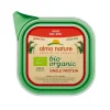 Outlet ALMO NATURE BioOrganic Single Protéine Bœuf pour chien 150 g