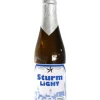 Outlet STURMBIO Bière bio Sturm light - 33 cl