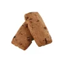 Sale BELLEDONNE Biscuit chocolat et sésame bio croc’ choco graines vrac - 3 kg