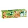 Hot EVERNAT Biscuits bio multi-céréales et cranberry - 130 g