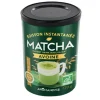 Best AROMANDISE Boisson instantanée bio Latte Matcha avoine - 170 g