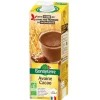 Sale BONNETERRE Boisson végétale avoine cacao - 1 L