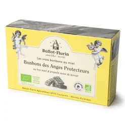 Best BALLOT FLURIN Bonbons des Anges Protecteurs Bio - 100 g