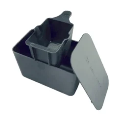 Hot BLUE CORAL Boîte de Décongélation, AQUA MEDIC Defroster+