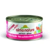 Best ALMO NATURE Boîte pour chat poulet et foie 70 g