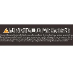 Clearance ESTEBAN PARIS Bougie déco parfumée et rechargeable Néroli Esteban - 180 g