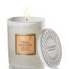 Clearance COLLINES DE PROVENCE Bougie parfumée fleur d'oranger