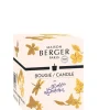 New MAISON BERGER PARIS Bougie parfumée Maison Berger Lolita Lempicka parme - 180 g