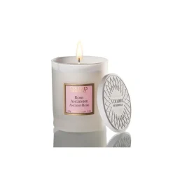 Discount COLLINES DE PROVENCE Bougie Parfumée Rose Ancienne – 180 gr