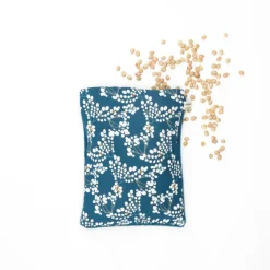 Sale ALTEROSAC Bouillotte avec noyaux de cerises en coton Bio - 20 x 30 cm