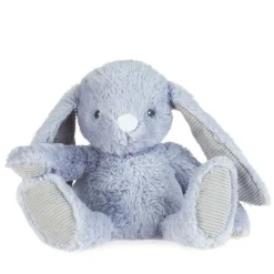Online ARTISAN DU BIEN-ÊTRE Bouillotte peluche lapin gris Artisan du bien-être