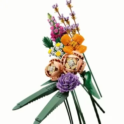Outlet LEGO® Bouquet de fleurs Botanical Collection 18 ans et plus - 756 pièces