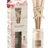Clearance ESTEBAN PARIS Bouquet parfumé initial avec recharge Fleur de cerisier Esteban - 100 ml