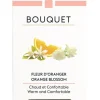 Sale MAISON BERGER PARIS Bouquet parfumé Maison Berger parfum fleur d’oranger - 100 ml