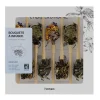 Online HORAE Bouquets à infuser bio coffret assortiment - x 8