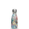 Outlet QWETCH Bouteille Isotherme inox Arty By Lou Ripoll multicolore 260 ml
