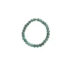 CRISTAL THERAPIE&NBSP; Bracelet aventurine verte 4mm