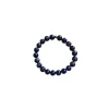Hot CRISTAL THERAPIE&NBSP; Bracelet lapis lazuli 8mm