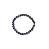 Outlet CRISTAL THERAPIE&NBSP; Bracelet sodalite bleu 4mm