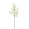Best EDELMAN Branche artificielle de cyprès or - H 87 cm