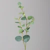 Branche artificielle d’Eucalyptus - 48 cm