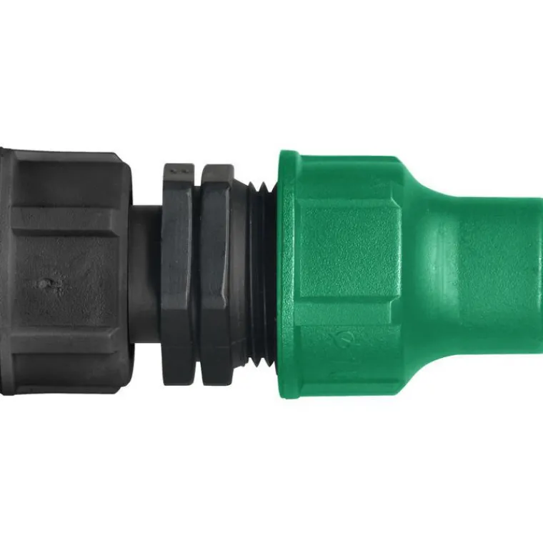 Discount BOTANIC® Branchement cannelé extra pour système d'arrosage