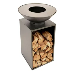 Discount REDFIRE Braséro de cuisson avec housse classic - 60 cm