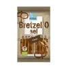 New PURAL Bretzel o sel bio - 100 g