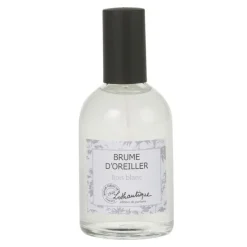 Clearance LOTHANTIQUE Brume d'oreiller senteur bois blanc de 100 ml