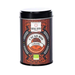 Online QUAI SUD Cacao au caramel biologique - 250 g