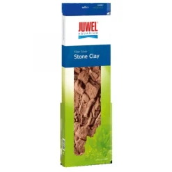 New JUWEL Cache filtre en pierre d'argile , modèle Filter-Cover - 55,5x18,6x1cm