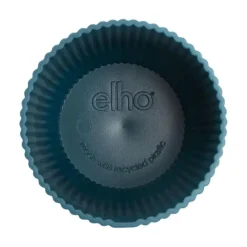 Discount ELHO Cache pot bleu foncé Vibes fold mini - Ø 9 cm