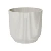 Online ELHO Cache-pot Vibes fold blanc - Ø 18 cm