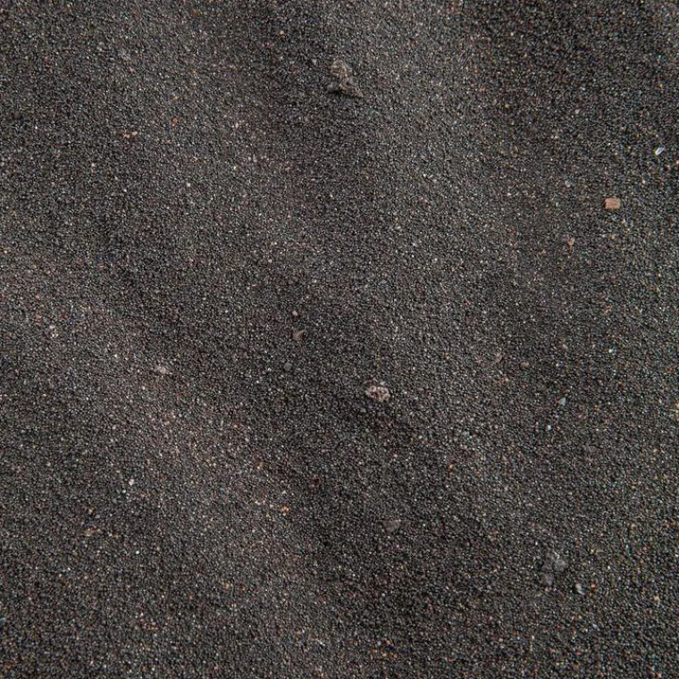 Sale MON POT FRANCAIS Cache-pot recyclé en sable de fonderie Mon pot français - Ø 16 x 14 cm