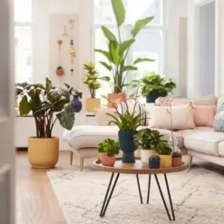 ELHO Cache-pot vibes fold Ø16 cm