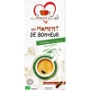 Online UN AMOUR DE CAFÉ Café Bio Moment Bonheur 100% Pérou - 1 kg