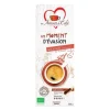 Best UN AMOUR DE CAFÉ Café bio moment évasion 100% Mexique 250 g