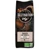 Sale DESTINATION Café doux pur arabica moulu 250g