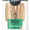 Sale L'ANGELUS Camusettes à l'épeautre bio Angelus - 2 x 200 g