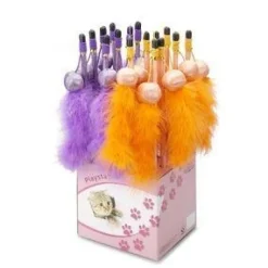 Online EUROPET Canne à pêche jouet pour chat Tickle fun 40 cm