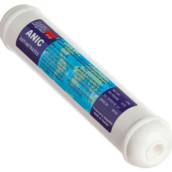 Online BLUE CORAL Cartouche anti-nitrate 10"x2", performance optimisée - AQUAPRO ANIC-2