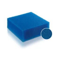 Best JUWEL Cartouche de mousse jumbo bleue à pores fins