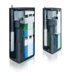 Sale JUWEL Cartouche de mousse standard bleue à pores gros